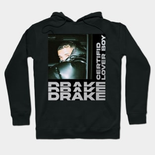 DRAKE MERCH VTG Hoodie